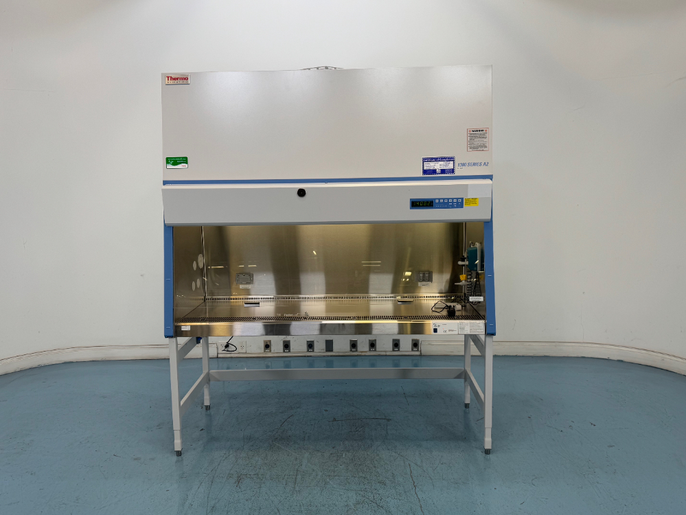 Image of Thermo 1300 Series A2 6' BioSafety Cabinet